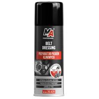 Ma prof- preparat do paskow klin 400ml - MOJE AUTO AMT20-A29 — zdjęcie 2