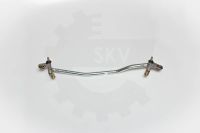 Mechanizm wycieraczek przód - SKV ESEN 05SKV013 — zdjęcie 2