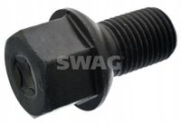 śruba koła m14x1.5 19mm vw-audi - SWAG 32901664
