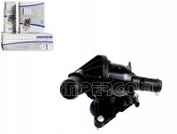 Termostat z obudową ford transit/turneo 15- - IMPERGOM 230159