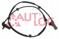Czujnik abs - AUTLOG AS4764