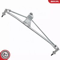 Mechanizm wycieraczek przód - SKV ESEN 05SKV200 — zdjęcie 5