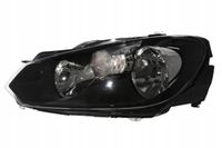Reflektor halogenowy lewy LHD - VALEO 043850 — zdjęcie 2