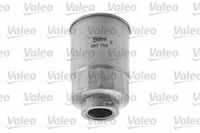 Filtr paliwa diesel puszkowy - VALEO 587709 — zdjęcie 3