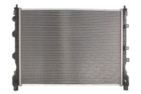 Chłodnica silnika - THERMOTEC D7I006TT