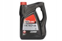 Oleje i smary - REVLINE HYDRAULIC HM/HLP 68 5L