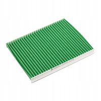Filtr kabinowy carbon + antybakter - CASTROL CC0123C