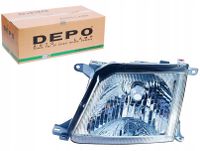 Reflektor - DEPO 212-11B1L-LD-E