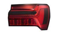 Lampa tył - ULO ULO1180104
