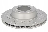 Tarcza hamulcowa - BOSCH 0 986 479 J73