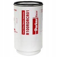 Filtr paliwa - RACOR R100RDRCR01
