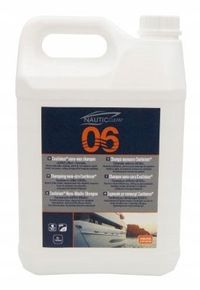 Szampon z woskiem - NAUTIC CLEAN 06ML2-5