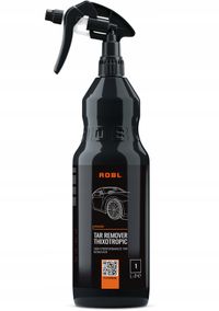 Adbl tar remover thixotropic 1l ADB000536