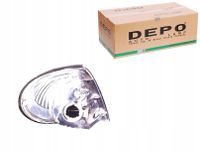 Lampa kierunkowskazu - DEPO 215-1594R-AE