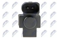 Elektrozawór sterowania kolektorem - NTY ECD-VW-039 — zdjęcie 5
