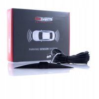 Czujniki parkowania epp6600oem black EPP6600OEMBLACK