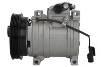 Kompresor klimatyzacji - THERMOTEC KTT090523