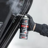 Ma prof-smar silikonowy 400 ml gesty - MOJE AUTO AMT20-A08 — zdjęcie 5