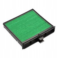 Filtr kabinowy basic + antybakter - CASTROL CC0124 — zdjęcie 2