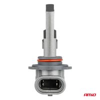 Żarówki samochodowe LED seria X5 Winger HB3 6000K Canbus - AMIO AMI03948 — zdjęcie 3