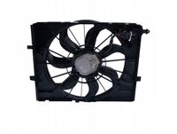 Wentylator z ramką, chłodzenie silnika - BOSCH 0 130 707 548 — zdjęcie 4