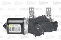 Silnik wycieraczek przód - VALEO 579751 — zdjęcie 4