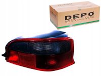 Lampa tył - DEPO 552-1907R-UE-DR
