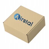 Kompresor klimatyzacji - AIRSTAL 10-3796 — zdjęcie 2