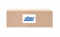 Czujnik ciśnienia spalin - DINEX DIN3FL024