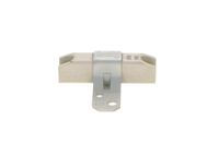 Kondensator rozdzielacza - BOSCH 1 224 509 050