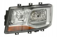 Reflektor - TRUCKLIGHT HL-SC007L