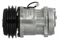 Kompresor klimatyzacji - THERMOTEC KTT090144