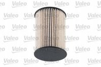 Filtr paliwa - VALEO 587926 — zdjęcie 4