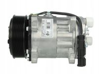 Kompresor klimatyzacji - TCCI QP7H15-8162