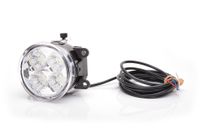 Lampa do jazdy dziennej 1252 - WAŚ 1252 W180 — zdjęcie 3
