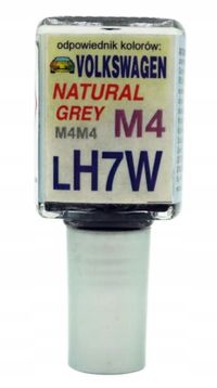 Arasystem lakier samochodowy 10ml ARAH7W