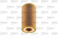Filtr oleju wkład - VALEO 586505 — zdjęcie 4