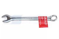 Klucz płasko-oczkoowy 17 mm - GROSLEY GKP17001 — zdjęcie 2