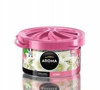 Zapach aroma car organic jasmine PARMTMO000613 — zdjęcie 2