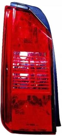 Lampa tył - DEPO 661-1918R-UE