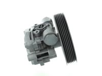 Pompa wspom. ukł. kierowniczy. dodge avenger 06- - SPIDAN 54793