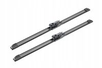 Pióro wycieraczki Aerotwin, komplet - BOSCH 3 397 118 922 — zdjęcie 5