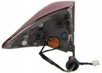 Lampa tył - DEPO 217-19B3R3WE