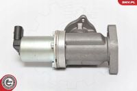 Zawór egr hyundai/kia 2.0/2.2 crdi - SKV ESEN 14SKV054 — zdjęcie 3