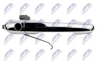 Klamka zewnętrzna - NTY EZC-FT-049A