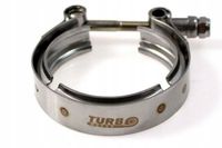 Pozostałe elementy układu wydechowego - TURBOWORKS MG-OP-005