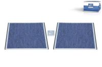 Filtr kabiny - DT SPARE PARTS 4.71546