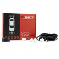 Czujniki parkowania set epp buzzer 18.5m EPPBUZZER18.5MMWH