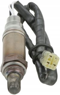 Sonda lambda - BOSCH F 00H L00 053 — zdjęcie 2