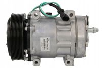 Kompresor klimatyzacji - THERMOTEC KTT090111